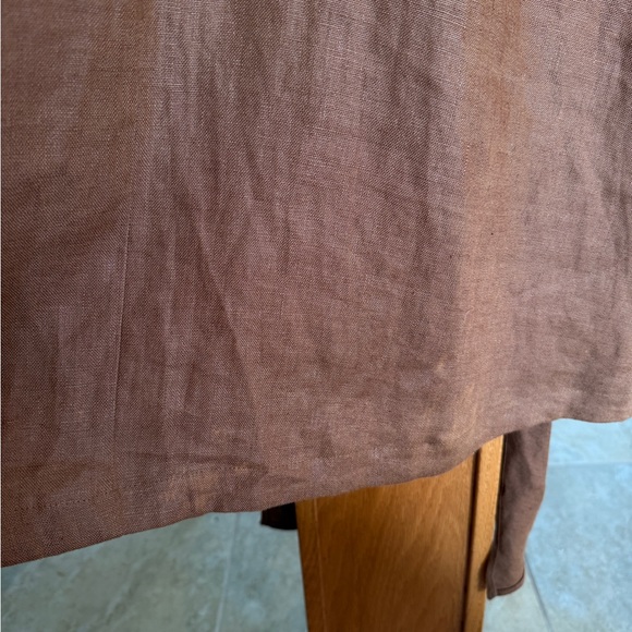 Nicholas asilah Linen dress - Picture 14 of 15